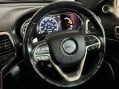Jeep Grand Cherokee V6 CRD SUMMIT 10