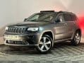 Jeep Grand Cherokee V6 CRD SUMMIT 3