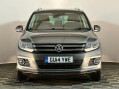 Volkswagen Tiguan MATCH TDI BLUEMOTION TECH 4MOTION DSG 2