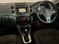Volkswagen Tiguan MATCH TDI BLUEMOTION TECH 4MOTION DSG 11