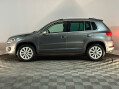 Volkswagen Tiguan MATCH TDI BLUEMOTION TECH 4MOTION DSG 5