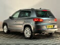 Volkswagen Tiguan MATCH TDI BLUEMOTION TECH 4MOTION DSG 9