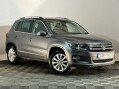 Volkswagen Tiguan MATCH TDI BLUEMOTION TECH 4MOTION DSG 1