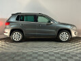 Volkswagen Tiguan MATCH TDI BLUEMOTION TECH 4MOTION DSG 4