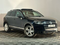 Volkswagen Touareg V6 ALTITUDE TDI BLUEMOTION TECHNOLOGY 1