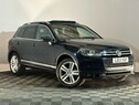 Volkswagen Touareg V6 ALTITUDE TDI BLUEMOTION TECHNOLOGY