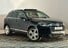 Volkswagen Touareg V6 ALTITUDE TDI BLUEMOTION TECHNOLOGY