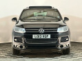 Volkswagen Touareg V6 ALTITUDE TDI BLUEMOTION TECHNOLOGY 2