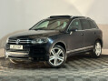 Volkswagen Touareg V6 ALTITUDE TDI BLUEMOTION TECHNOLOGY 3