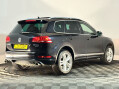 Volkswagen Touareg V6 ALTITUDE TDI BLUEMOTION TECHNOLOGY 6