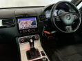 Volkswagen Touareg V6 ALTITUDE TDI BLUEMOTION TECHNOLOGY 12