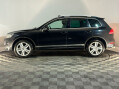 Volkswagen Touareg V6 ALTITUDE TDI BLUEMOTION TECHNOLOGY 5