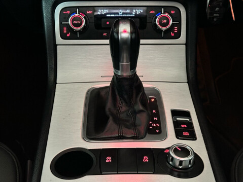 Volkswagen Touareg V6 ALTITUDE TDI BLUEMOTION TECHNOLOGY 15
