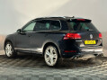 Volkswagen Touareg V6 ALTITUDE TDI BLUEMOTION TECHNOLOGY 9
