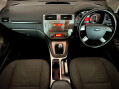 Ford Kuga ZETEC TDCI 2WD 10