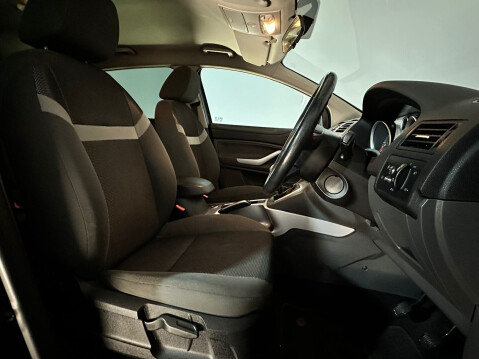 Ford Kuga ZETEC TDCI 2WD 15