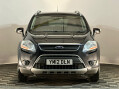 Ford Kuga ZETEC TDCI 2WD 2