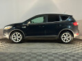 Ford Kuga ZETEC TDCI 2WD 5