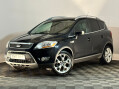 Ford Kuga ZETEC TDCI 2WD 3