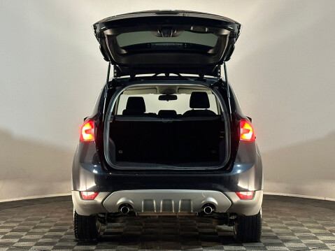 Ford Kuga ZETEC TDCI 2WD 8