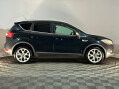 Ford Kuga ZETEC TDCI 2WD 4