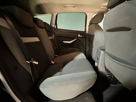 Ford Kuga ZETEC TDCI 2WD 17