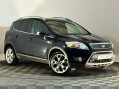 Ford Kuga ZETEC TDCI 2WD 1
