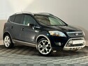 Ford Kuga ZETEC TDCI 2WD