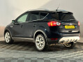 Ford Kuga ZETEC TDCI 2WD 9