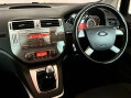 Ford Kuga ZETEC TDCI 2WD 11