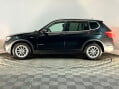 BMW X3 XDRIVE20D SE 5