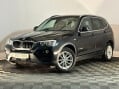 BMW X3 XDRIVE20D SE 3