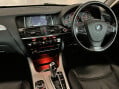 BMW X3 XDRIVE20D SE 12