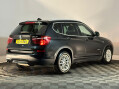 BMW X3 XDRIVE20D SE 6