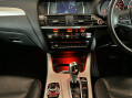 BMW X3 XDRIVE20D SE 14