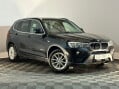 BMW X3 XDRIVE20D SE 1