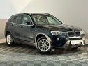 BMW X3 XDRIVE20D SE