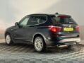 BMW X3 XDRIVE20D SE 9