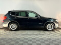 BMW X3 XDRIVE20D SE 4