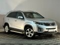 Kia Sorento CRDI KX-2 1