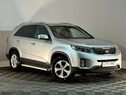 Kia Sorento CRDI KX-2