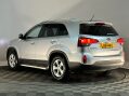 Kia Sorento CRDI KX-2 9
