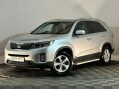 Kia Sorento CRDI KX-2 3