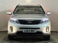 Kia Sorento CRDI KX-2 2