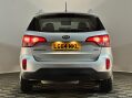 Kia Sorento CRDI KX-2 7