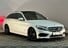 Mercedes-Benz C Class C250 BLUETEC AMG LINE PREMIUM PLUS