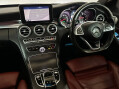 Mercedes-Benz C Class C250 BLUETEC AMG LINE PREMIUM PLUS 11
