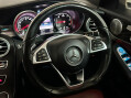 Mercedes-Benz C Class C250 BLUETEC AMG LINE PREMIUM PLUS 12