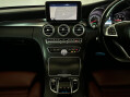 Mercedes-Benz C Class C250 BLUETEC AMG LINE PREMIUM PLUS 13