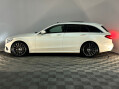 Mercedes-Benz C Class C250 BLUETEC AMG LINE PREMIUM PLUS 5